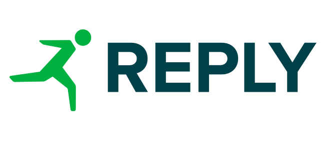 Reply Deutschland SE Logo