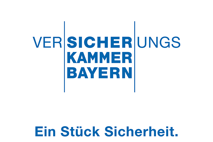 Versicherungskammer Bayern Logo