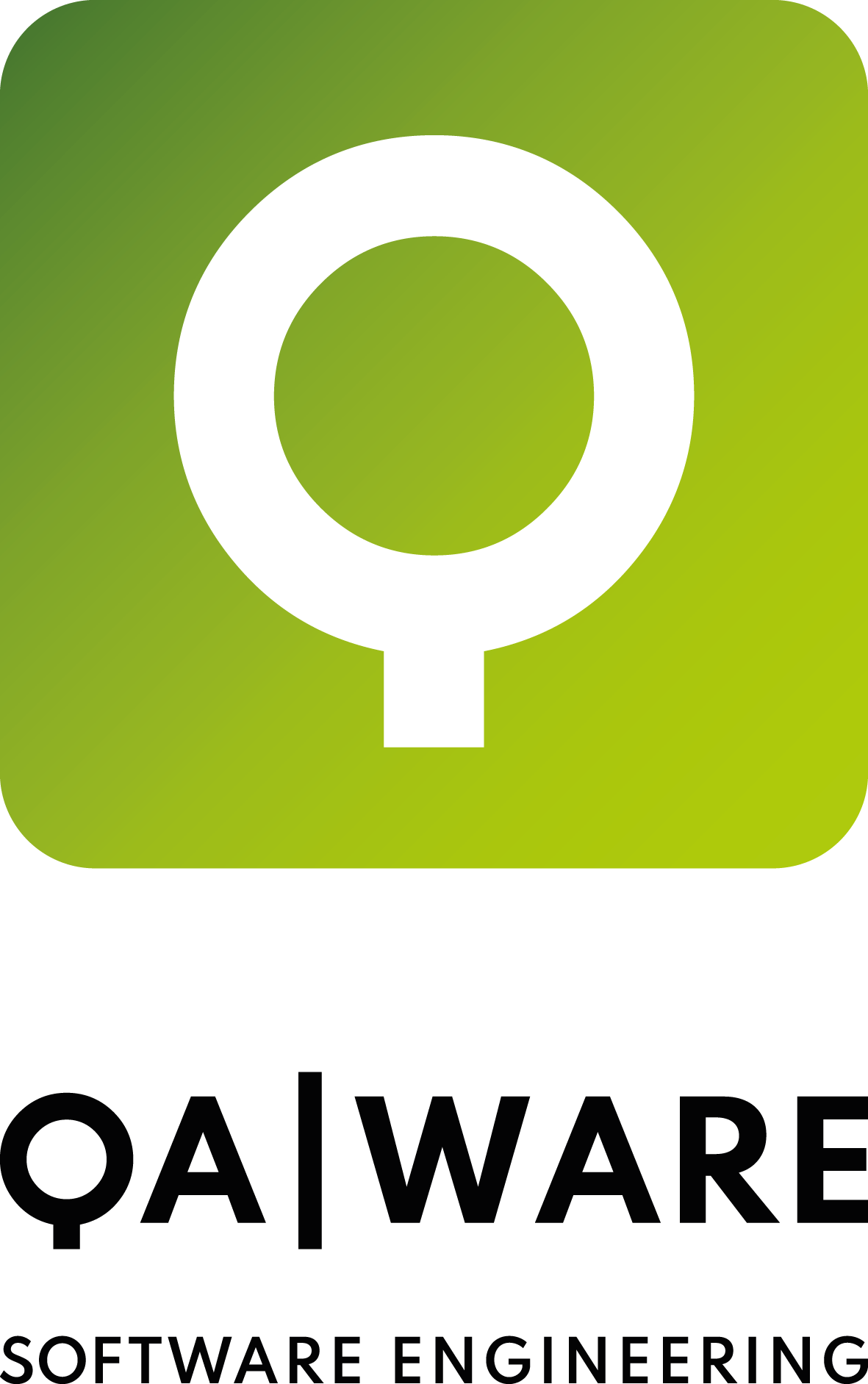 QAware GmbH Logo