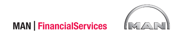 MAN Financial Services  Logo