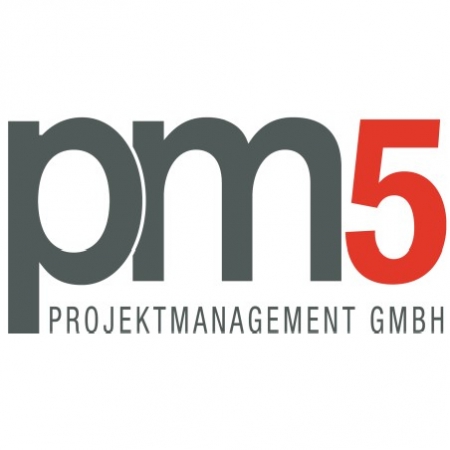 pm5 Projektmanagement GmbH Logo