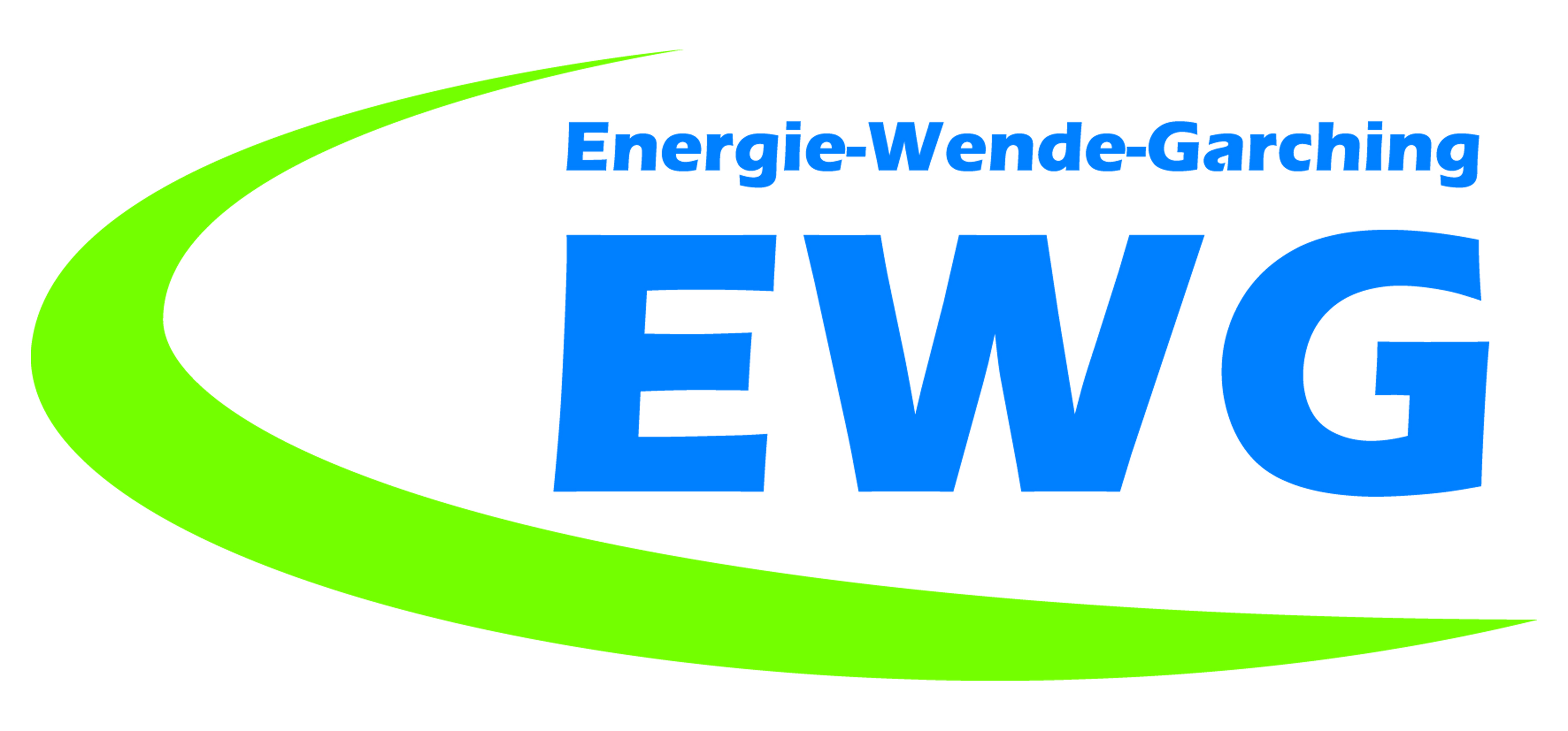 Energie-Wende-Garching GmbH & Co KG Logo