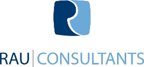 Rau Consultants Logo