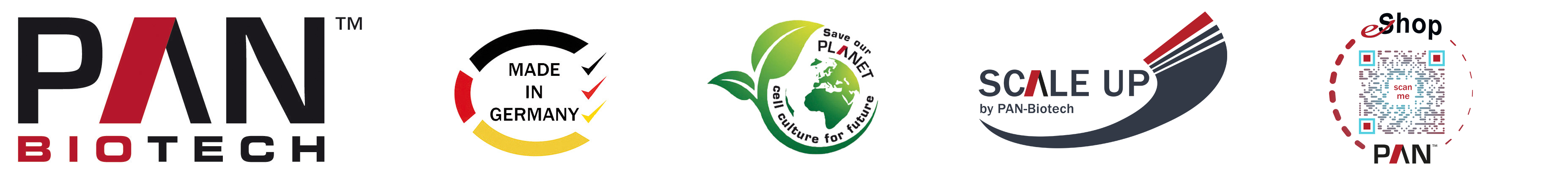 PAN Biotech GmbH Logo