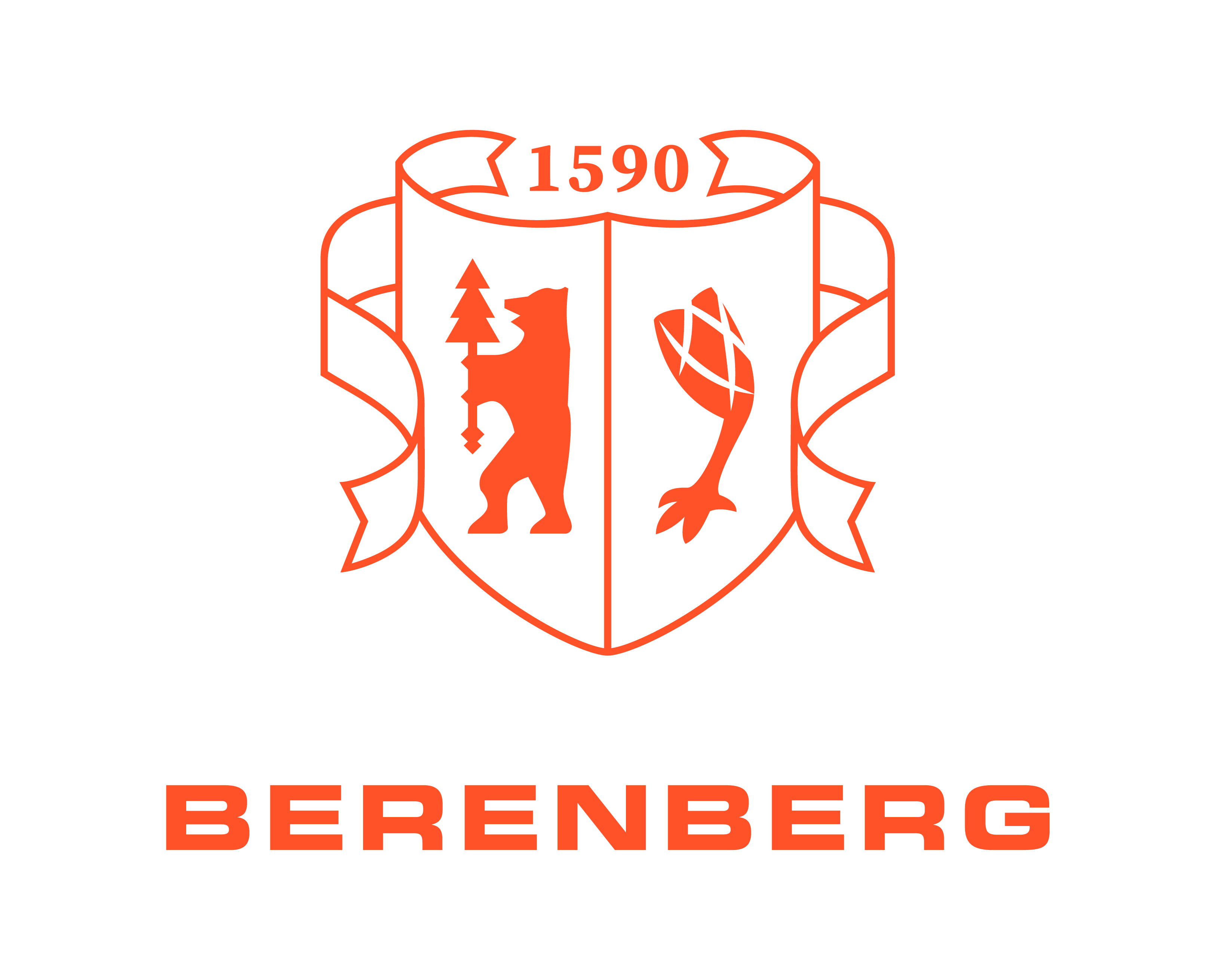 Berenberg Logo