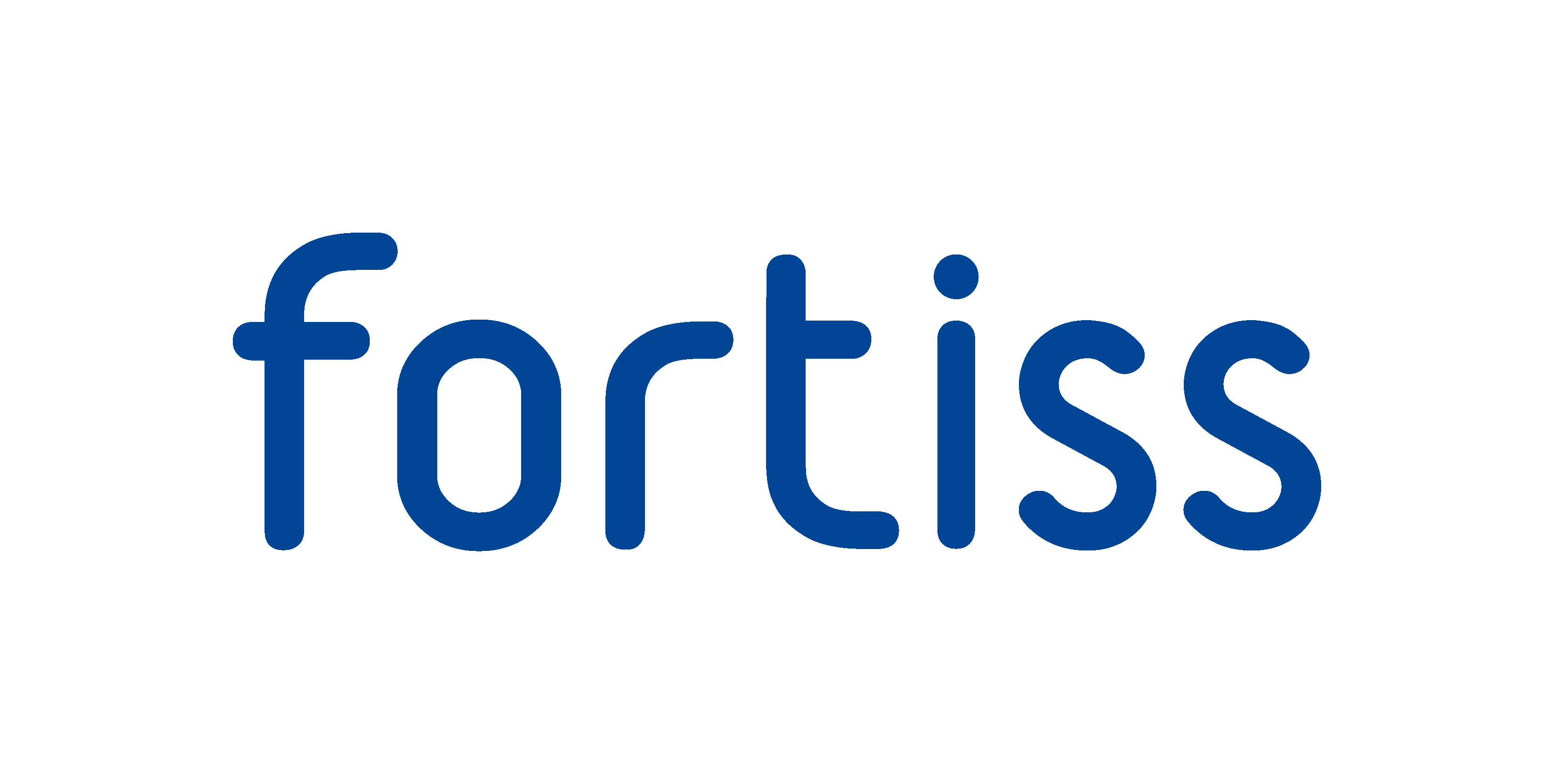 fortiss GmbH Logo