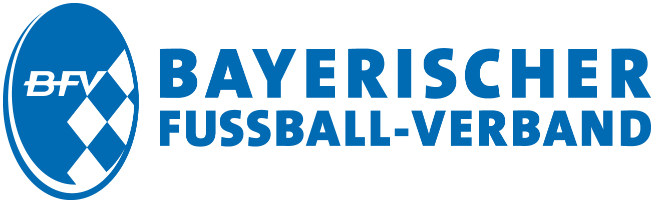 Bayerischer Fußball-Verband e.V. Logo