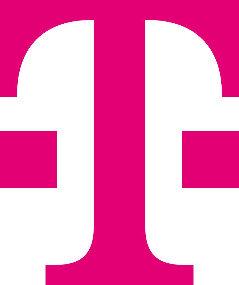 Deutsche Telekom Logo
