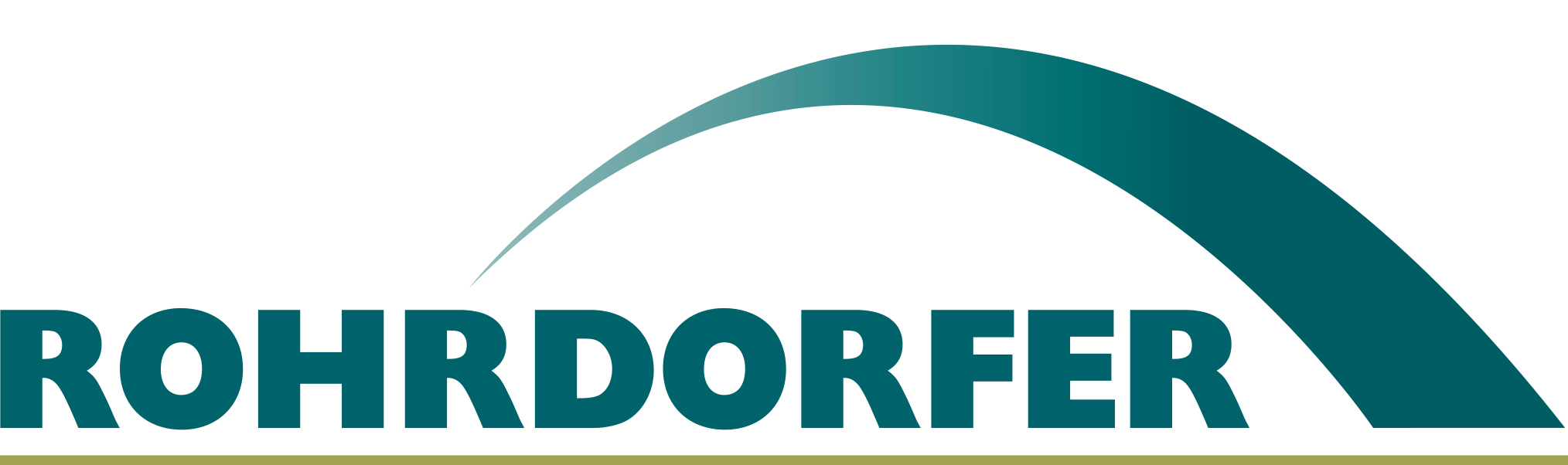 Logo ROHRDORFER 