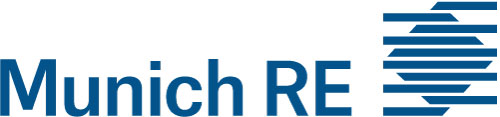 Münchener Rückversicherungs-Gesellschaft Aktiengesellschaft in München Logo