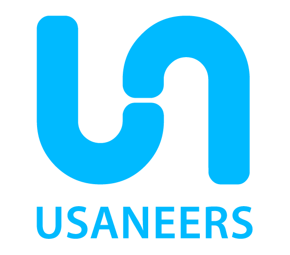 Logo Usaneers GmbH