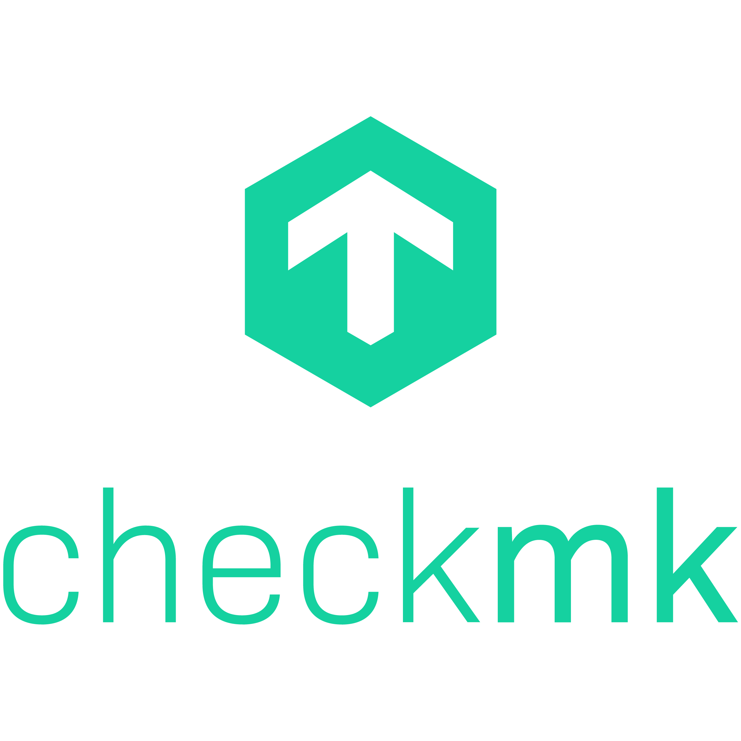 Checkmk Logo