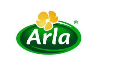 Arla Foods Deutschland GmbH  Logo