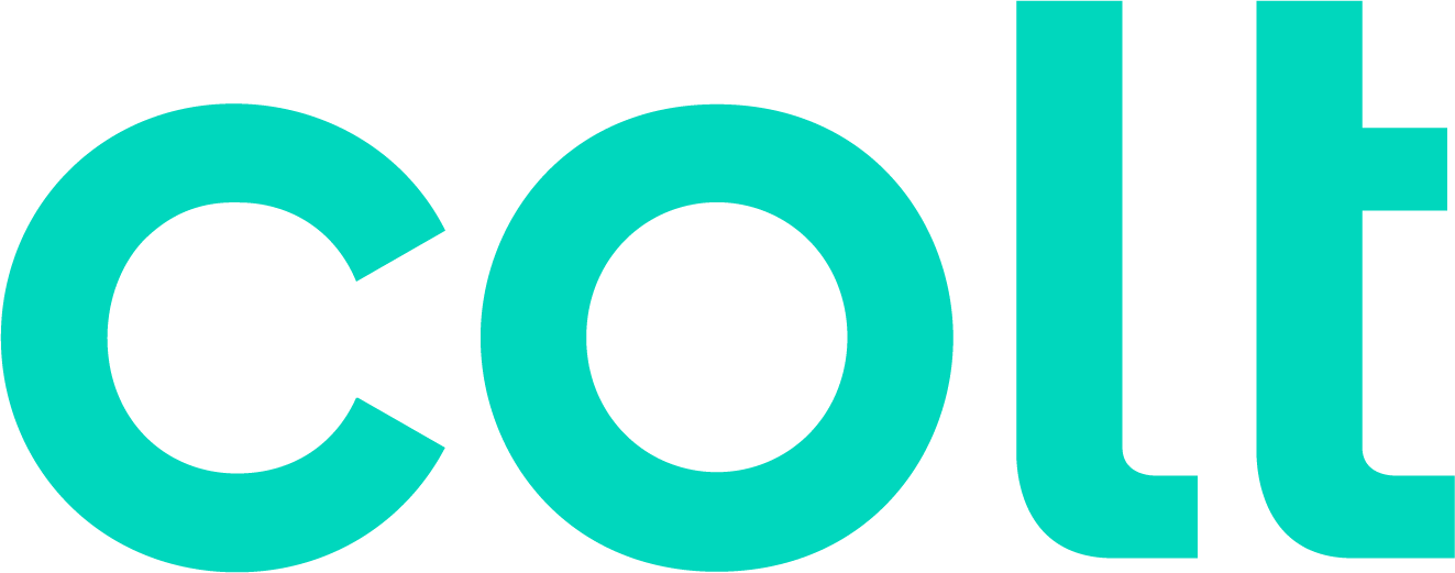 Colt Technology Services Logo