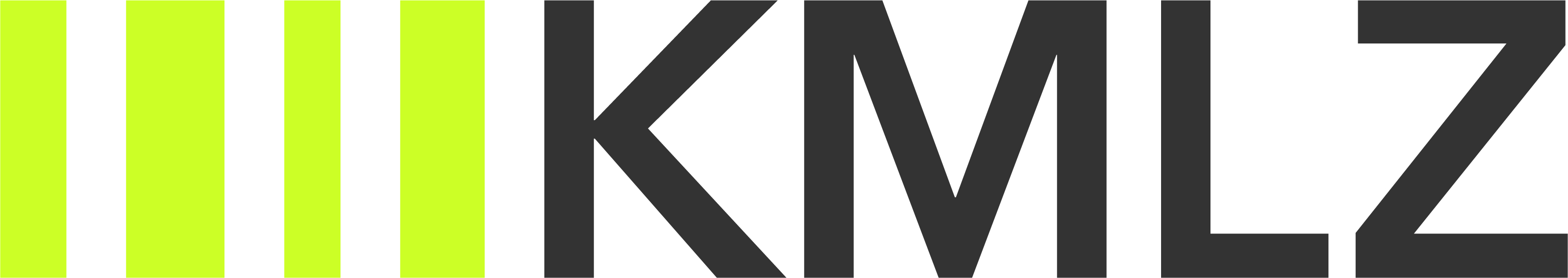 KMLZ Rechtsanwaltsgesellschaft mbH Logo