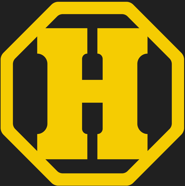 HYDREMA Baumaschinen GmbH Logo