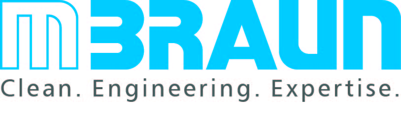 M. Braun Inertgas-Systeme GmbH Logo