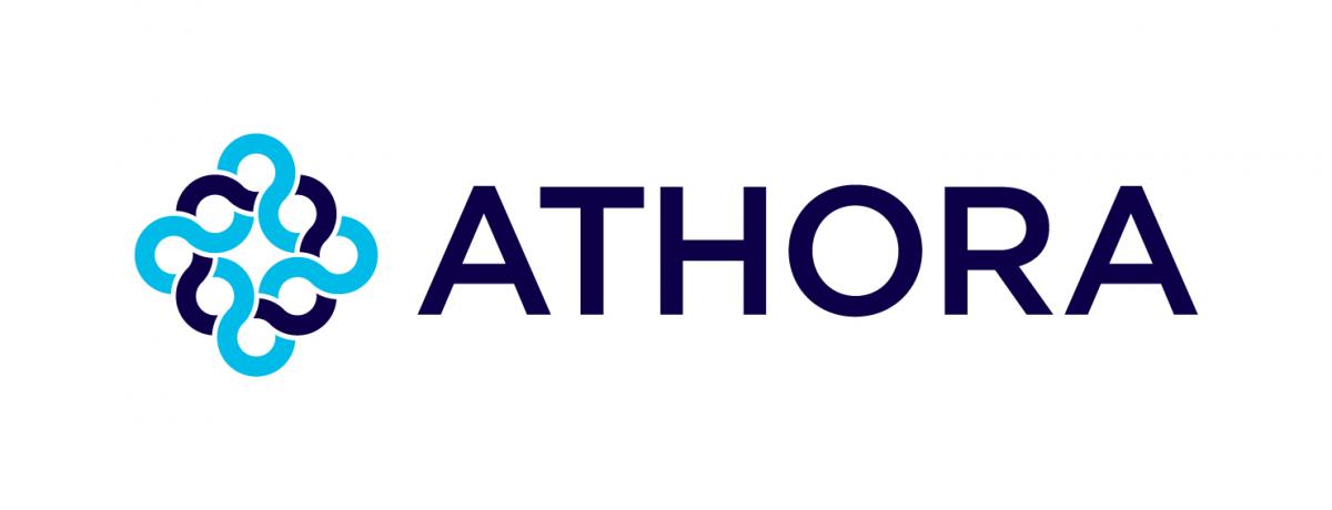 Athora Deutschland Holding GmbH & Co.KG Logo