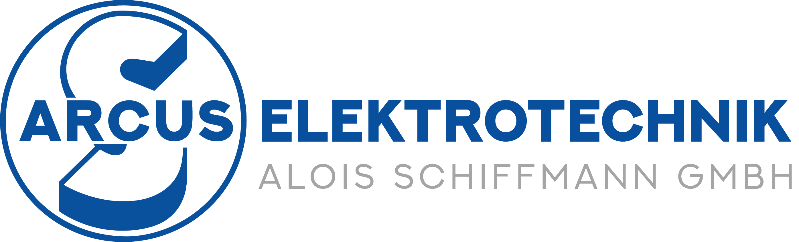 ARCUS ELEKTROTECHNIK Alois Schiffmann GmbH Logo