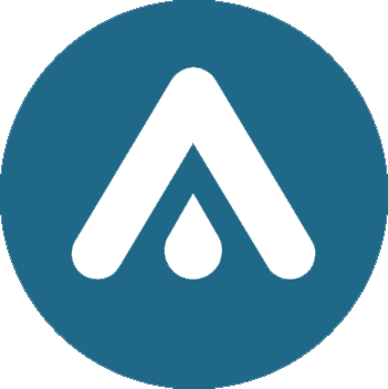 aboutwater GmbH Logo