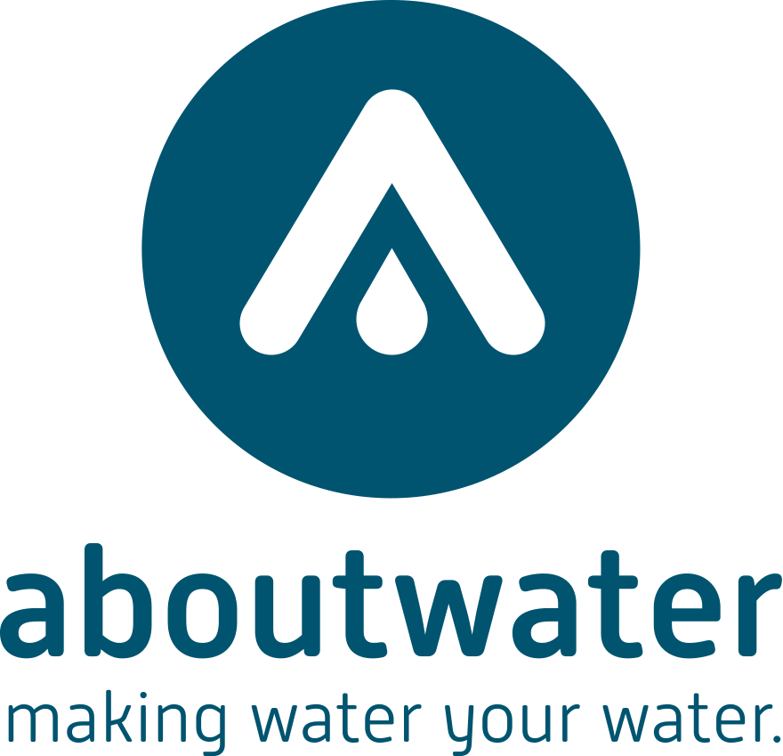 aboutwater GmbH Logo