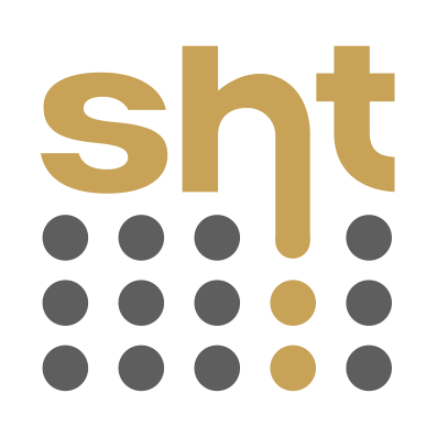 sht Skin Health Technologies GmbH Logo