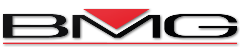 BMG GmbH & Co. KG Logo