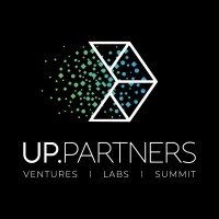 UP.Partners Logo