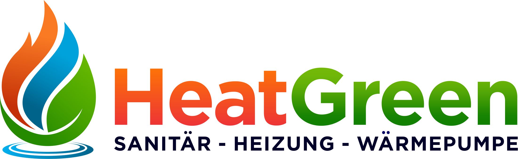 HeatGreen GmbH Logo