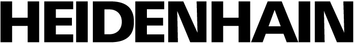 DR. JOHANNES HEIDENHAIN GmbH Logo